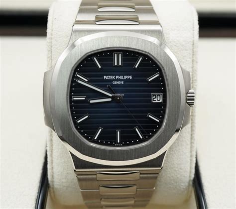 nautilus ring patek philippe price|patek philippe nautilus original price.